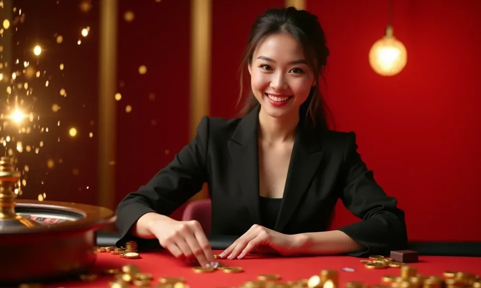 fubo88 Wayang Legend Slots